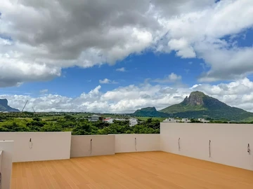 Appartement de 3 Chambres