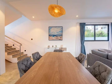 3 Bedroom Villa