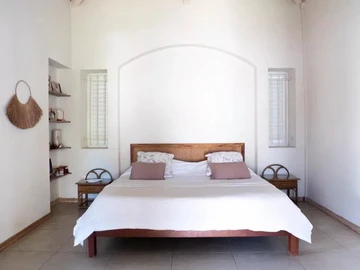 Maison de 3 Chambres