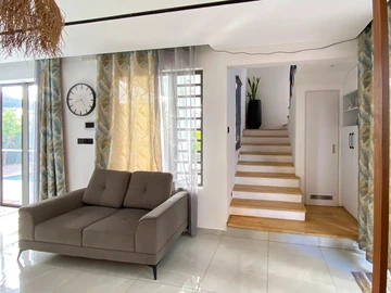 Maison de 4 Chambres