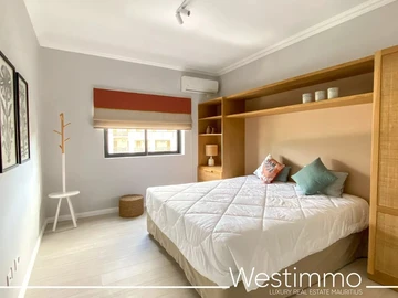 Appartement de 3 Chambres