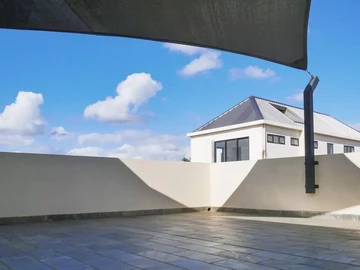 Villa de 4 Chambres