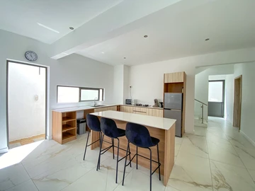 Villa de 3 Chambres