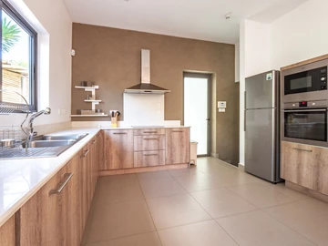 Villa de 3 Chambres