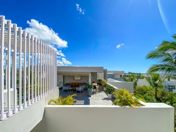 Penthouse de 3 Chambres