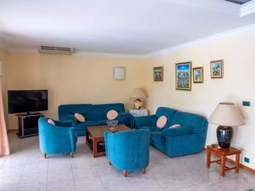 Villa de 5 Chambres