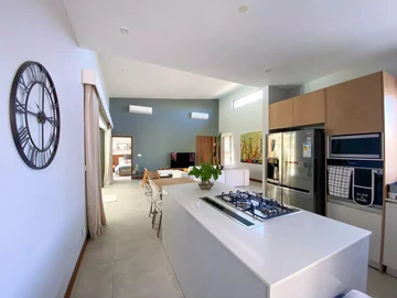 Villa de 4 Chambres