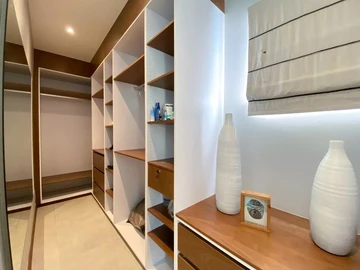 Villa de 4 Chambres