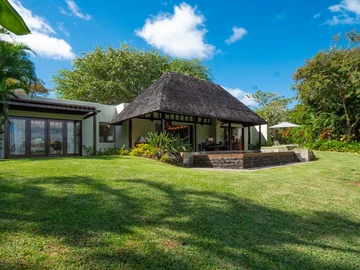 Villa de 3 Chambres