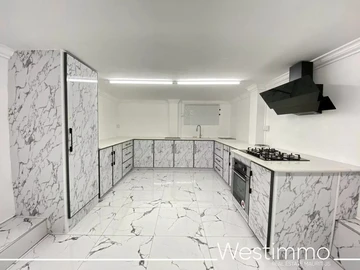Villa de 3 Chambres