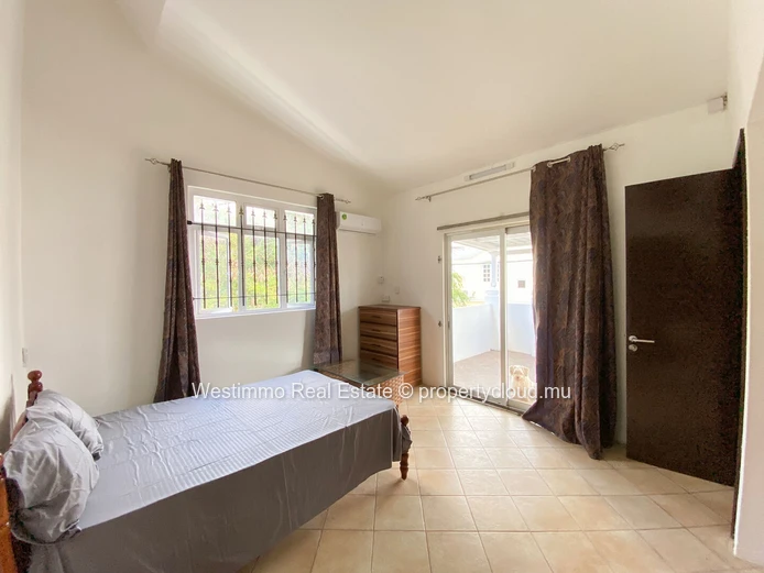 Appartement meublé à louer à Péreybère proche mer