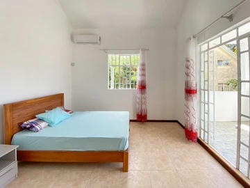 Villa de 5 Chambres