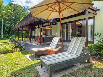 Villa de 3 Chambres