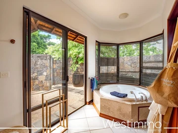 Villa de 4 Chambres