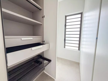 Penthouse de 3 Chambres