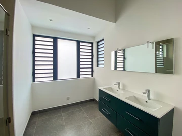 Villa de 4 Chambres