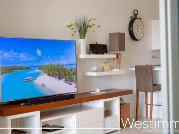 Appartement de 2 Chambres