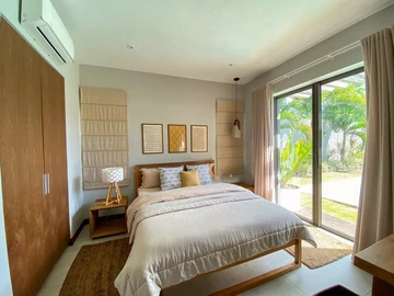 Villa de 4 Chambres