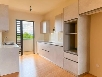 Appartement de 3 Chambres