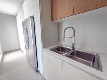 Penthouse de 3 Chambres