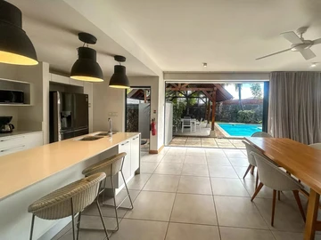 Villa de 3 Chambres