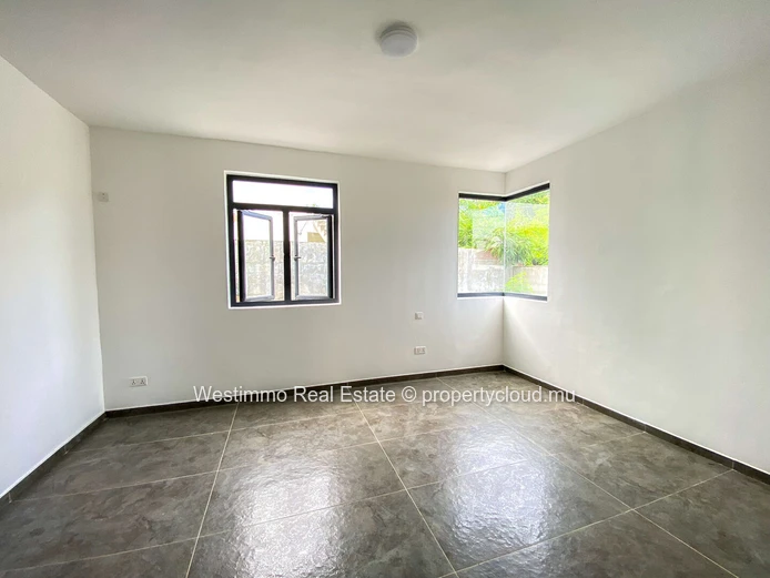 Calodyne - Maison neuve à vendre  400m du lagon