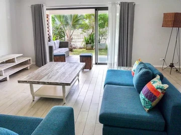 Appartement de 3 Chambres