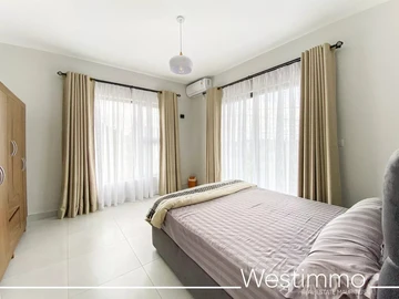 3 Bedroom Villa
