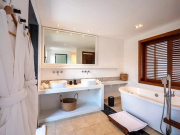 Villa de 5 Chambres