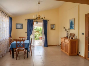Villa de 5 Chambres