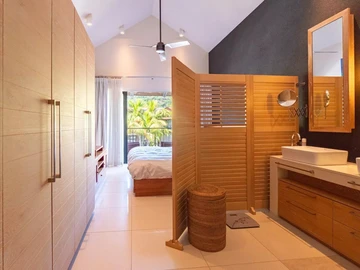 Townhouse, Duplex de 3 Chambres