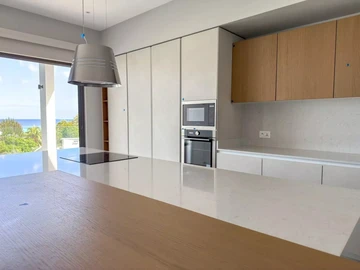 Penthouse de 3 Chambres