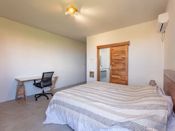 Penthouse de 3 Chambres