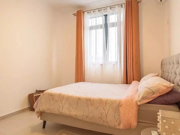 Appartement de 3 Chambres