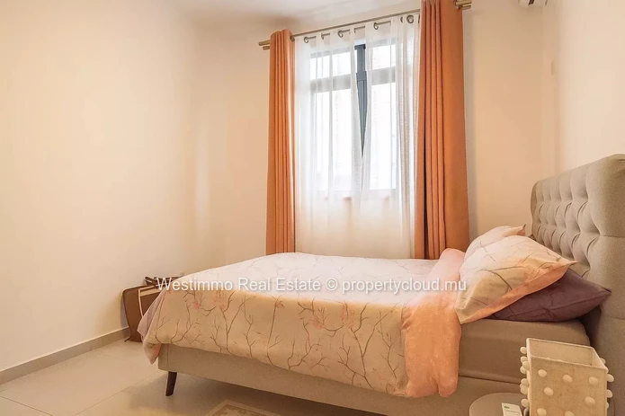 Appartement à vendre 3 chambres 100m² à Flic en Flac avec vue dégagée