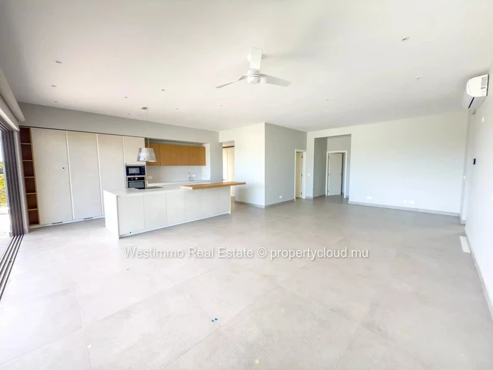 TAMARIN - Penthouse à vendre avec 3 chambres et grande surface de 333 m²