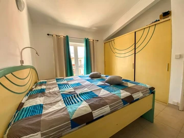 Townhouse, Duplex de 3 Chambres