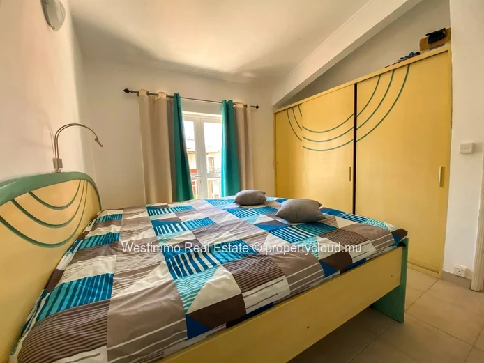 Grand-Gaube - À louer Charmante Maison meublée proche du lagon