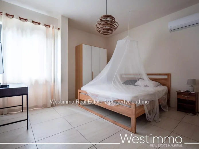 FLIC EN FLAC - Appartement moderne de 3 chambres en location long terme