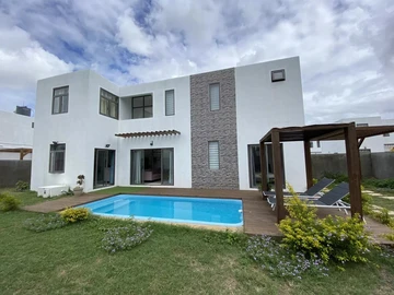 3 Bedroom Villa
