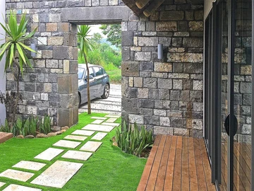 Villa de 3 Chambres