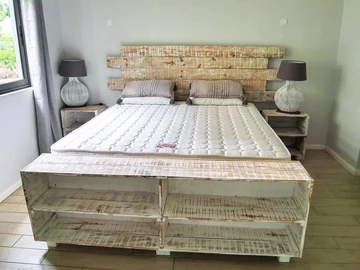Appartement de 3 Chambres