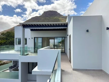 Penthouse de 3 Chambres