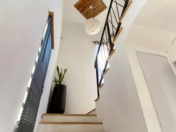 Maison de 4 Chambres