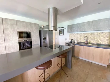 Appartement de 3 Chambres
