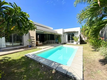 Villa de 4 Chambres