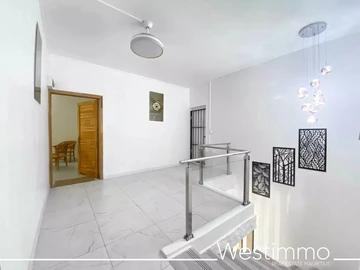 Villa de 4 Chambres