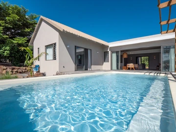 Villa de 4 Chambres