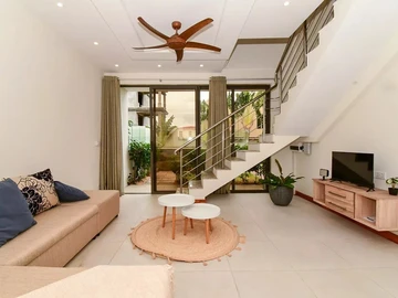 Appartement de 2 Chambres