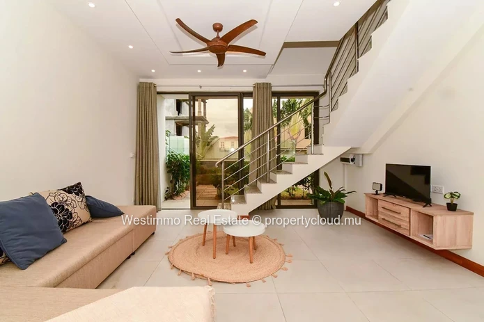 FLIC EN FLAC - Superbe appartement 2 chambres vue merà louer